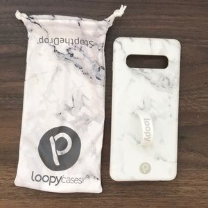 Samsung galaxy s10+ phone case